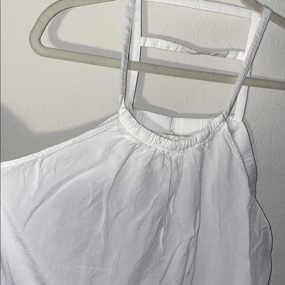 Forever 21 plus boho crop top - Picture 4 of 7